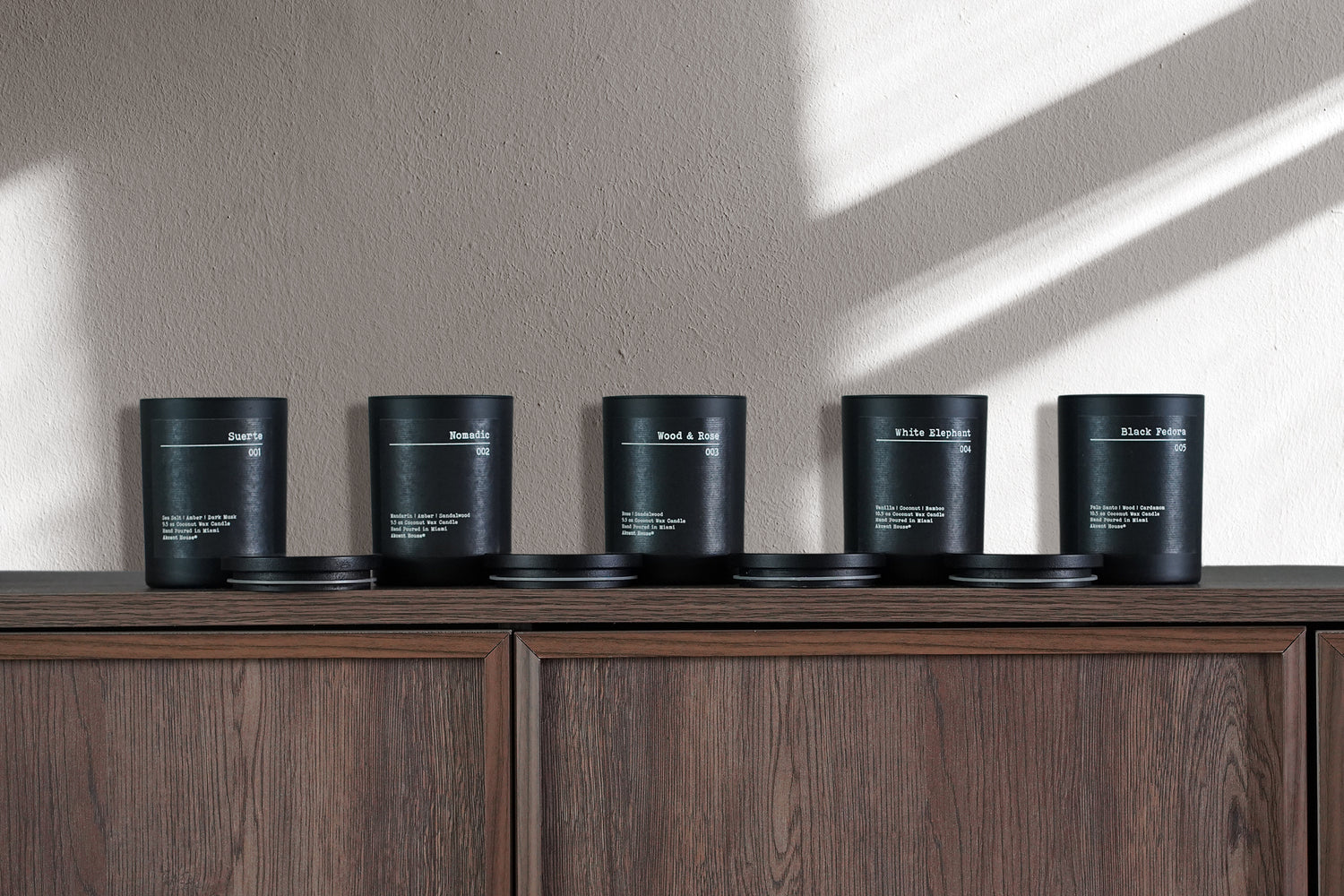Candles